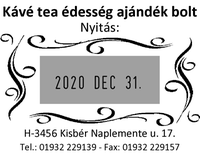 Printer 54 Dátumbélyegző