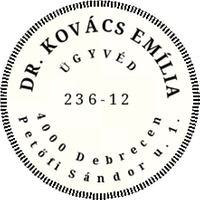 Szöveglemez klisé JLR asztali dombornyomóhoz R46 vagy R52