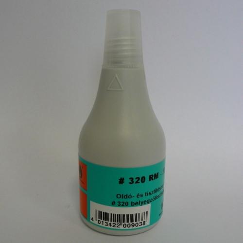 N 320 RM - 50 ml 