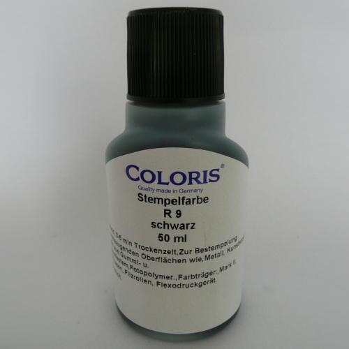 R 9 - 50 ml