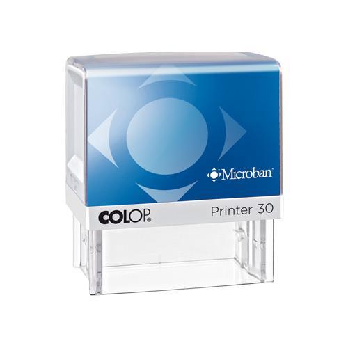 Printer IQ 30 Microban