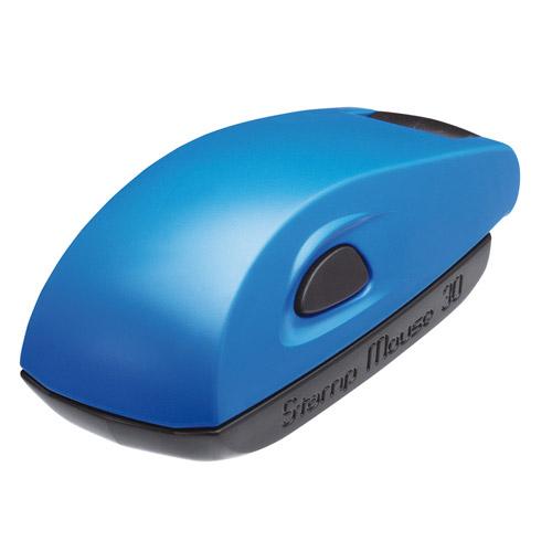 Stamp Mouse 30