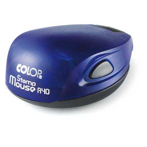 Stamp Mouse R 40