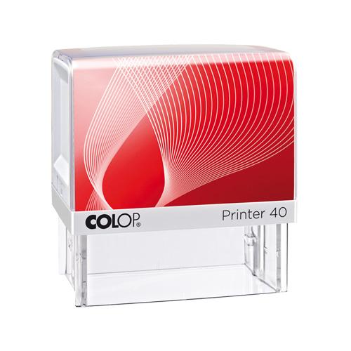 Printer IQ 40