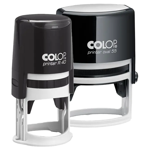 Kör- és oválbélyegzőkhöz Kör- és oválbélyegzőkhöz