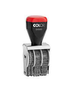 Colop kézi dátumbélyegző