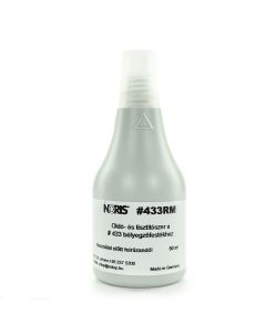 Oldószer 50 ml (N433 RM)