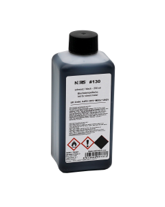 Bélyegzőfesték fém felületre - 250 ml (N 130)