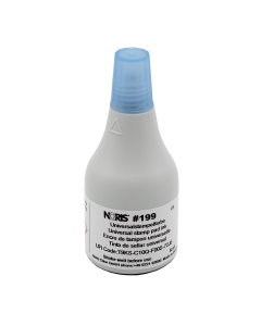 UV bélyegzőfesték, 50 ml (N 199UV)