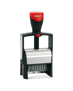COLOP Classic 2010 számbélyegző