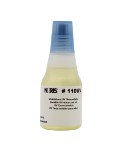 UV bélyegzőfesték, 50 ml (N 110UV)