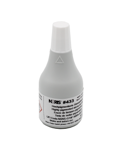 Gyorsan száradó alkoholos fehér festék - 50 ml (N 433)