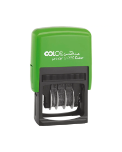 Dátumbélyegző környezetbarát Colop S 220