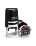 Colop Printer r40 24 órás dátumbélyegző