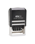 Colop printer 54 dátumbélyegző