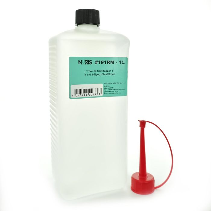 Oldószer 1000 ml (N191 RM)