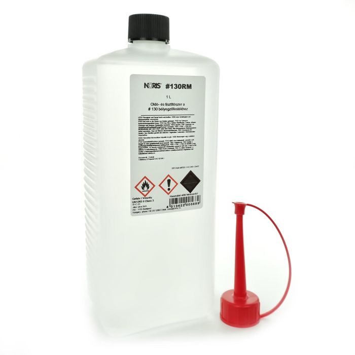 Oldószer 1000 ml (N130 RM)