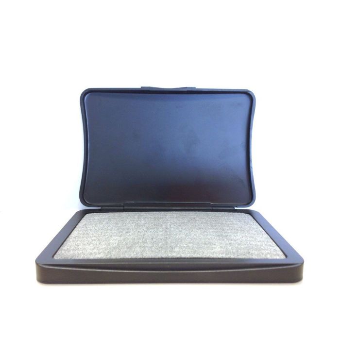 K 2 Filcbetétes bélyegzőpárna