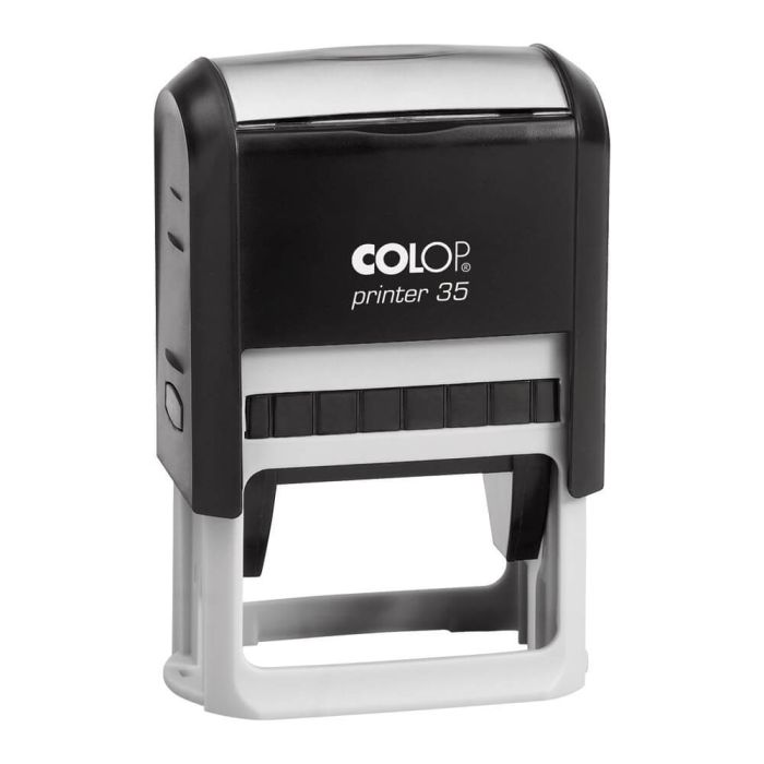 Colop printer 35 bélyegző 8 sor szöveghez