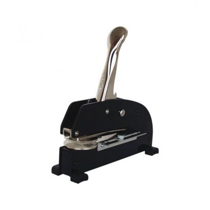 JLR asztali dombornyomó Ø 46 mm