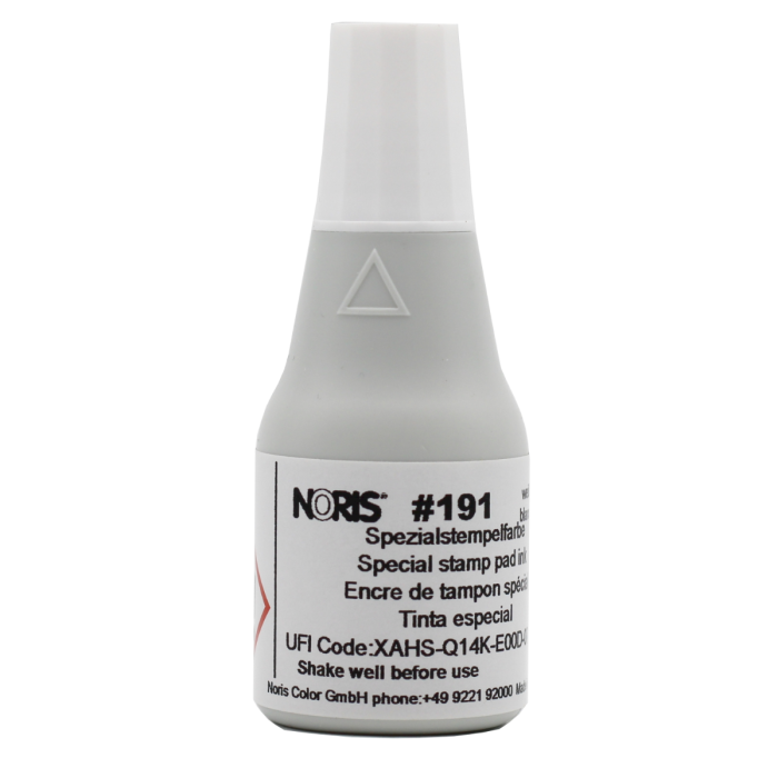 Univerzális gyorsan száradó festék világos színek - 25 ml (N 191)