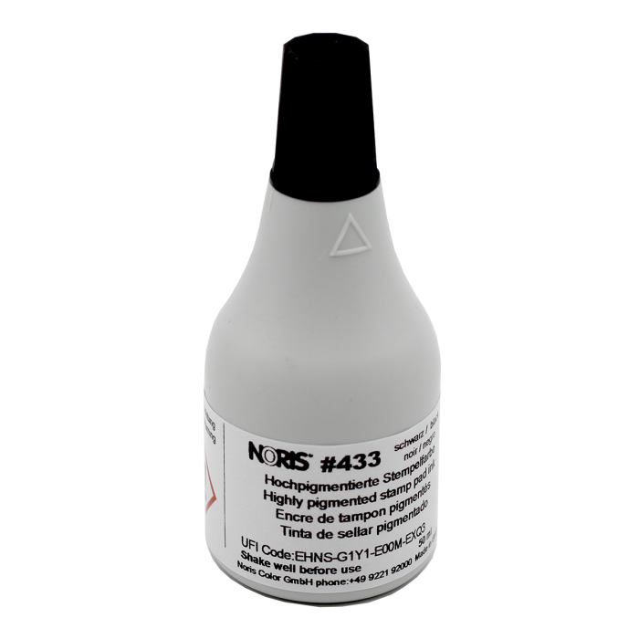 Gyorsan száradó alkoholos festék - 50 ml (N 433)