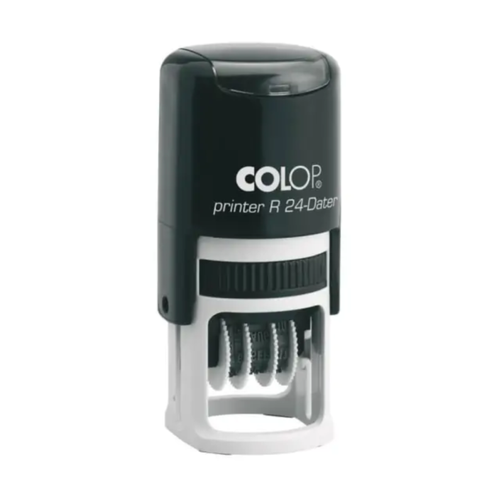 Printer R 24 dátumbélyegző Colop