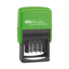 Dátumbélyegző környezetbarát Colop S 220