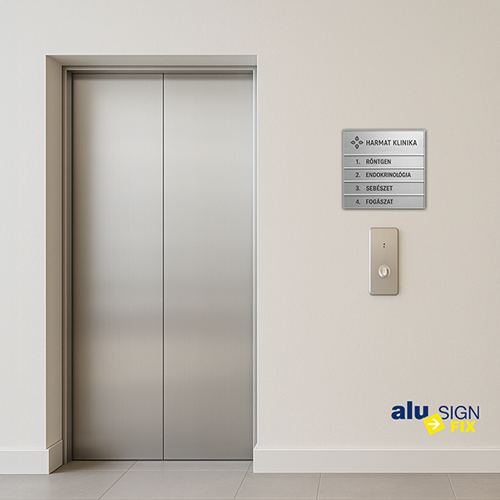 ajt&oacute;t&aacute;bl&aacute;k, felirati t&aacute;bl&aacute;k